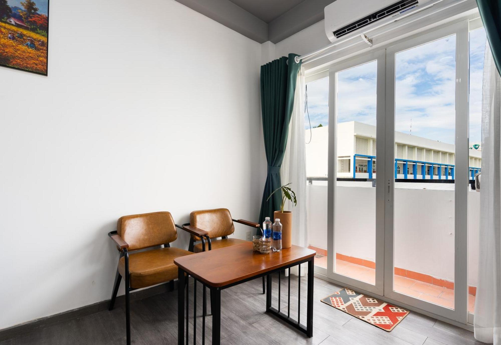 Luong Huu Khanh Homestay - Centre District 1 Ho Chi Minh-Byen Eksteriør billede
