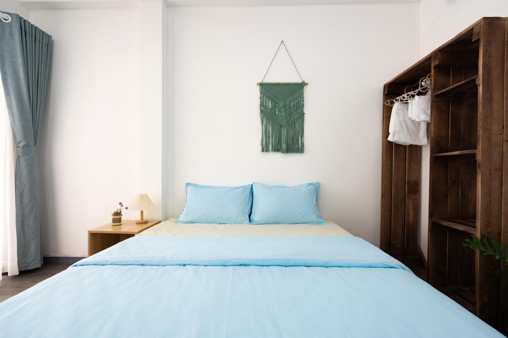 Luong Huu Khanh Homestay - Centre District 1 Ho Chi Minh-Byen Eksteriør billede