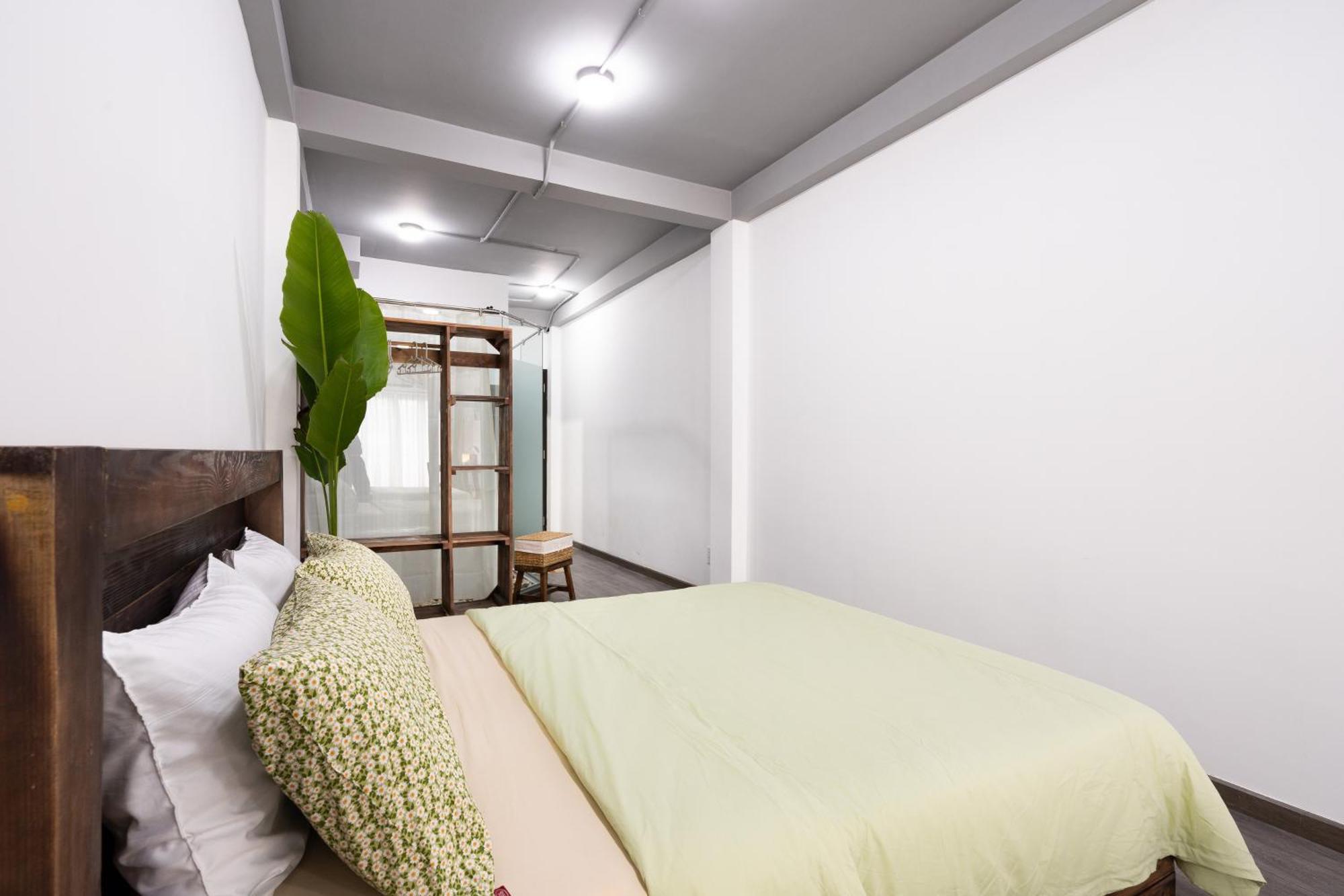 Luong Huu Khanh Homestay - Centre District 1 Ho Chi Minh-Byen Eksteriør billede