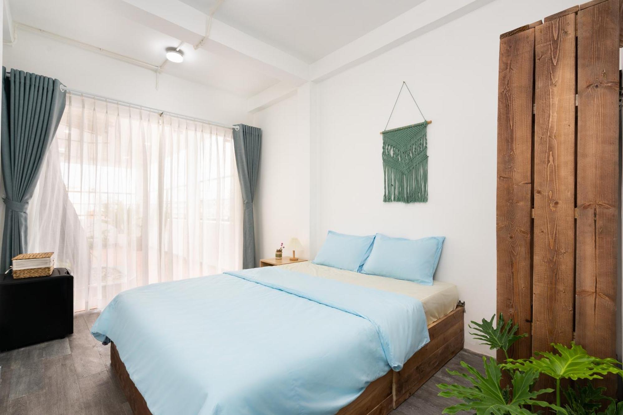 Luong Huu Khanh Homestay - Centre District 1 Ho Chi Minh-Byen Eksteriør billede